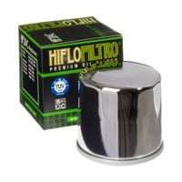 HIFLO FILTR OLEJU HF 204 HONDA/ KAWASAKI