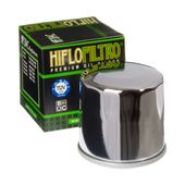 HIFLO FILTR OLEJU HF 204 HONDA/ KAWASAKI