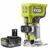 FREZARKA GÓRNOWRZECIONOWA RTR18-0 18V 0*AH RYOBI