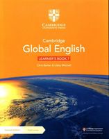 Cambridge Global English 7 Learner's Book with Digital Access Chris Barker…