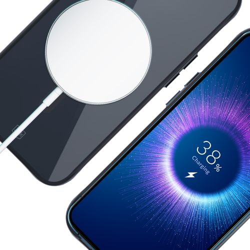 Apple iPhone 14 Plus - 3mk Satin Armor MagCase na Arena.pl