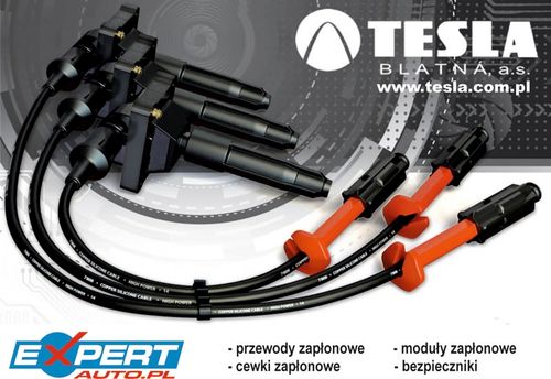 Cewka zapłonowa AUDI A3, A6, A8, TT, VW Sharan na Arena.pl