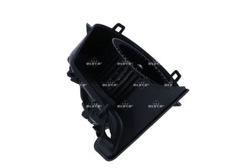 34095/NRF DMUCHAWA OPEL VECTRA C 02- na Arena.pl