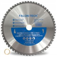 TARCZA PIŁA WIELOZADANIOWA 300 x 2.5 60T WIDIOWA