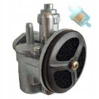 GAŹNIK MOTORYNKA MOTOROWER ROMET KOMAR KADET OGAR