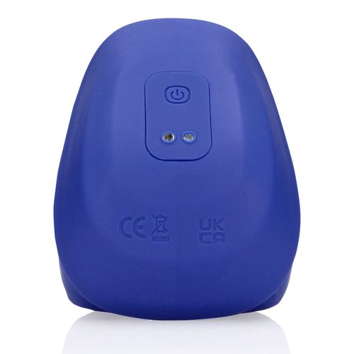 Vibrating And Pulse Wave Stroker na Arena.pl