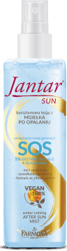 FARMONA JANTAR Sun 200 ml na Arena.pl