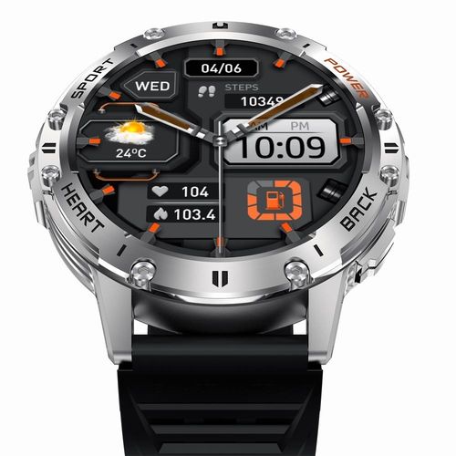 smartwatch gravity gt22-4 na Arena.pl