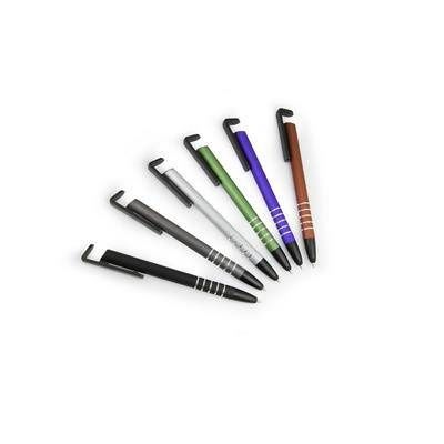 Długopis, touch pen, stojak na telefon zdjęcie 2