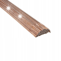 DRUT SPAWALNICZY PRĘTY TIG SG3 fi 3,2 5kg
