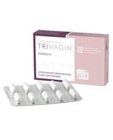 TRIVAGIN, 20 kaps.