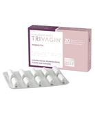TRIVAGIN, 20 kaps.