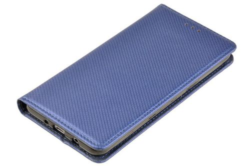 Etui Smart do SAMSUNG GALAXY J5 2016 J510 niebieski na Arena.pl