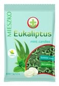 MIESZKO CUKIERKI EUKALIPTUS 1KG