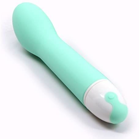 Wibrator OHM TANTRA G MINT zdjęcie 2