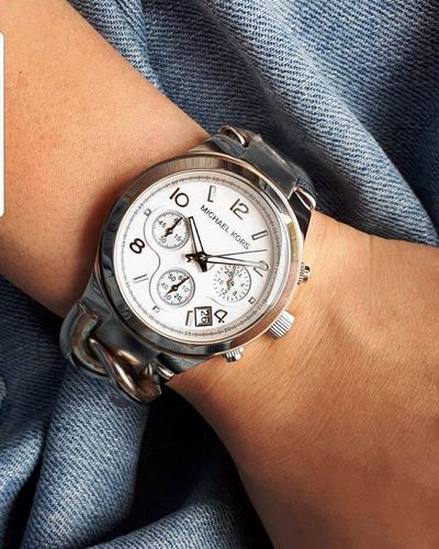 ZEGAREK DAMSKI MICHAEL KORS MK3149  + BOX na Arena.pl