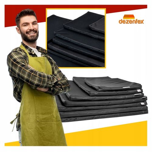 MATA DEZYNFEKCYJNA 50X60X2CM WEJSCIOWA + GRATIS! na Arena.pl