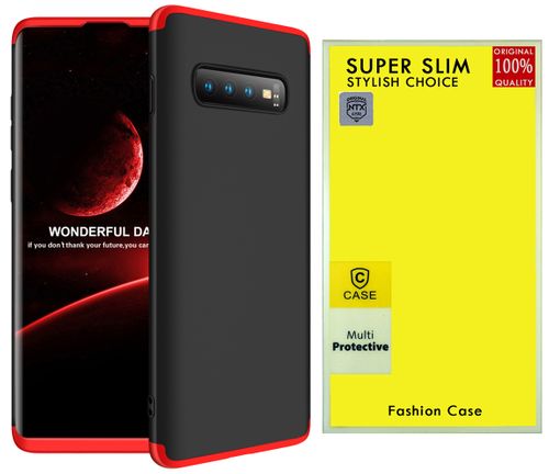 Samsung Galaxy S10+ Plus Etui NTX 360 Case na Arena.pl