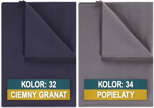 Prześcieradło bez Gumki Tradycyjne 160x200 cm Bawełniane Polskie - Bawełna na Arena.pl