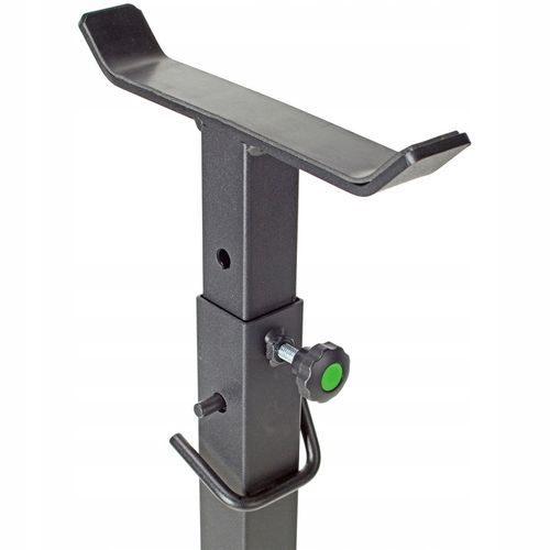 Regulowane stojaki asekuracyjne pod sztangę S007 na Arena.pl