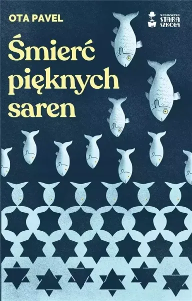 Śmierć pięknych saren BR w.2024 zdjęcie 1