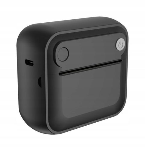 Drukarka termiczna natychmiastowa Denver MBP-3 do smartfona na Arena.pl