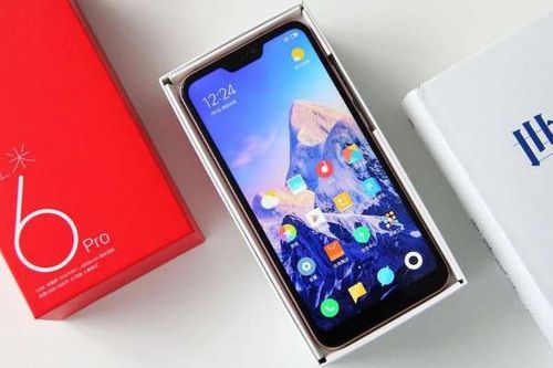 XIAOMI REDMI NOTE 6 PRO 3/32GB CZARNY na Arena.pl