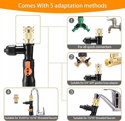 ODKURZACZ ŻWIROWY DO AKWARIUM na Arena.pl