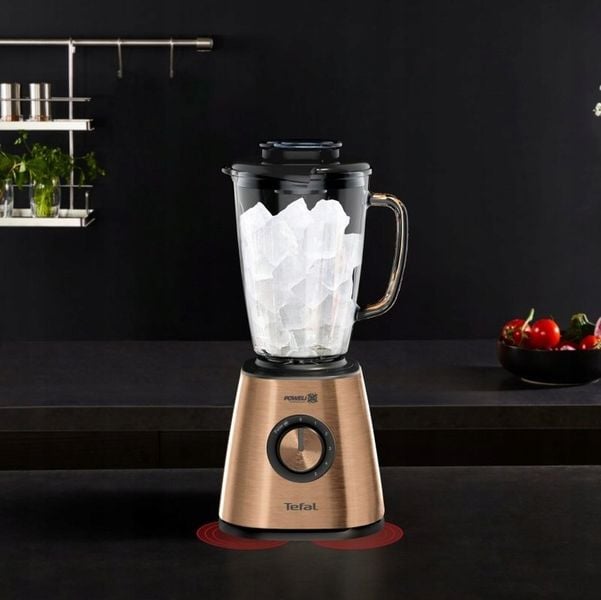 Blender kielichowy szklany Blendforce 2 BL439G10 zdjęcie 3