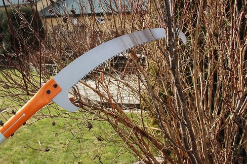 PIŁA DO CIĘCIA GAŁĘZI DREWNA NA WYSIĘGNIKU Z HAKIEM TELESKOPOWA 3M RĘKAWICE na Arena.pl
