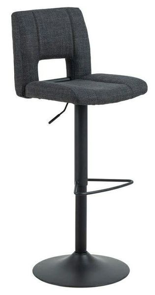 Hoker Sylvia szary ciemny zdjęcie 1