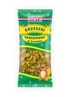 Marta Orzeszki arachidowe w karmelu 70 g