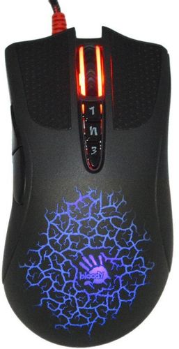 Mysz A4TECH Bloody Blazing A90 A4TMYS45083 na Arena.pl