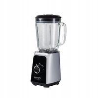 Blender kielichowy Camry CR 4077 max 1000 W srebrny/szary