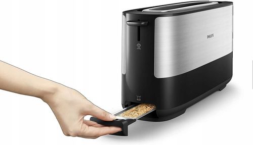 Toster PHILIPS HD2692/90 na Arena.pl