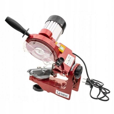 Ostrzałka elektryczna do łańcuchów Cedrus CEDOS01 na Arena.pl