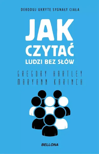 Jak czytać ludzi bez słów zdjęcie 1