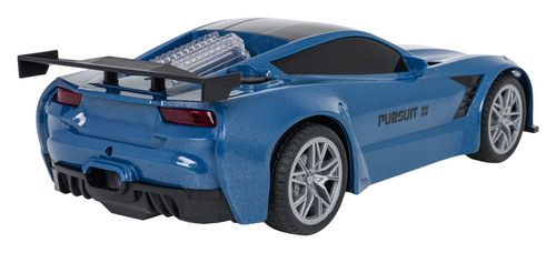 R/C Pojazd Sporty + Stacja Tankowania na Arena.pl