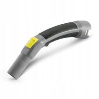 KARCHER KOLANKO NT DN 35 CLIP 2.0 ERGONOMICZNE ZŁĄCZE STOŻKOWE