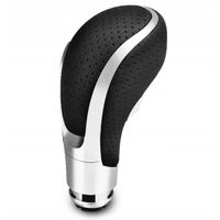 Gałka zmiany biegów perforowana przeznaczona do OPEL INSIGNIA 2008- AUTOMAT