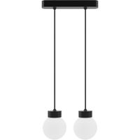 Barrel-Orb Kula 2pł czarny