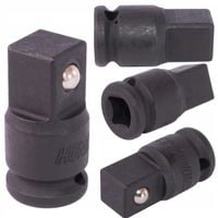 redukcja honiton udarowa 1/4" - 3/8"