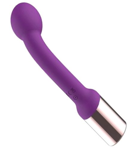 Fioletowy stymulator punktu G na Arena.pl