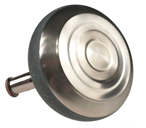 czajnik z gwizdkiem 2,7l klausberg kb-7250 granit wood na Arena.pl