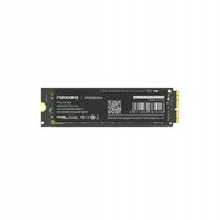 Dysk SSD Macbook Pro Air Fanxiang AP2000PRO 512GB M.2 PCIe 2012-2018 Apple