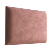 PANELE ŚCIENNE TAPICEROWANE 40cm x 30cm MAGIC VELVET 2258