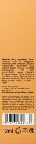 FLUFF CANDY LIP BALM BALSAM DO UST CRUMBL COOKIE 12 ML na Arena.pl