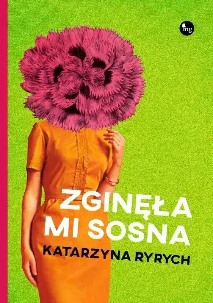 Zginęła mi sosna zdjęcie 1