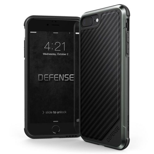 Etui X-DORIA DEFENSE LUX Apple iPhone 7/8 Plus na Arena.pl