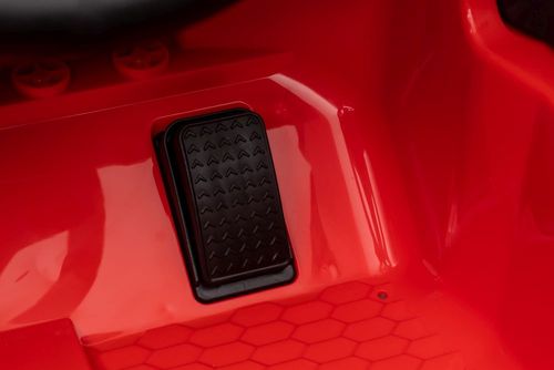 Auto Na Akumulator Bmw M4 Czerwone na Arena.pl